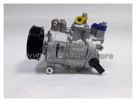 COMP .  AUDI A4 WITH SWITCH 